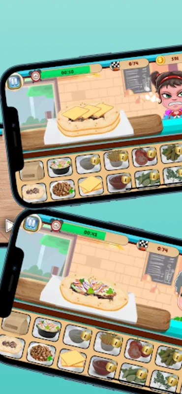 Shawarma Chef for Android - Download the APK from AppHuts