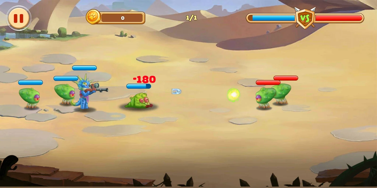 Monster Craft 2 for Android - Engaging Strategy Game