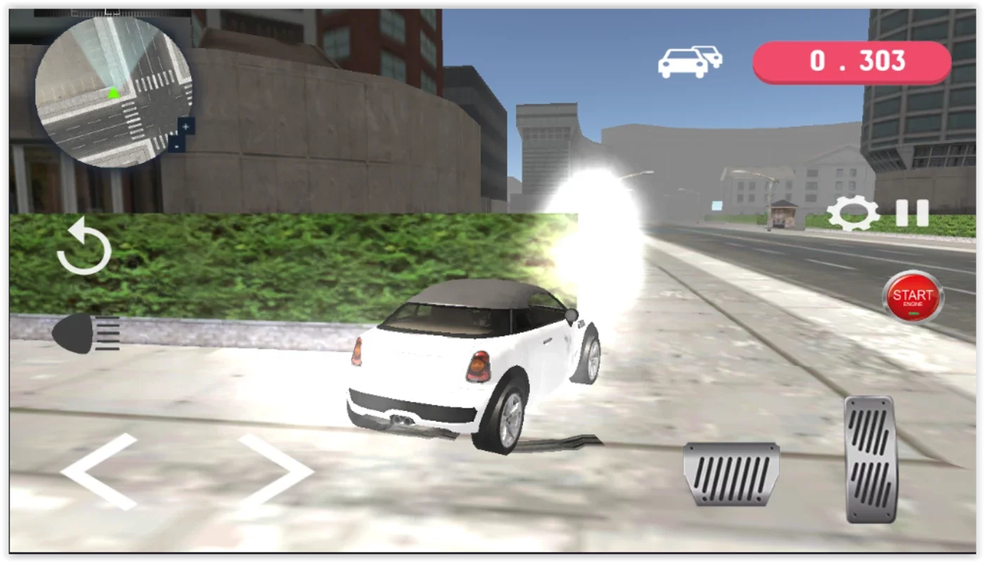 Racing Simulator for Android - Thrilling Virtual Driving