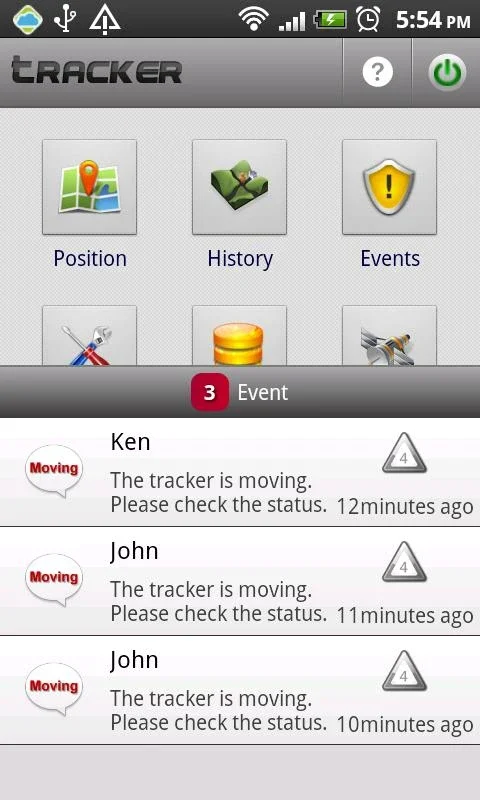 Cloud Tracker for Android: Simplify Cloud Management