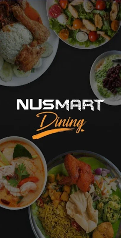 NUSmart Dining for Android - Download the APK from AppHuts