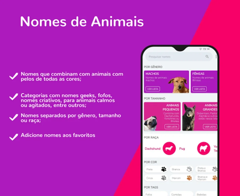 Animals Name for Android - Download the APK from AppHuts