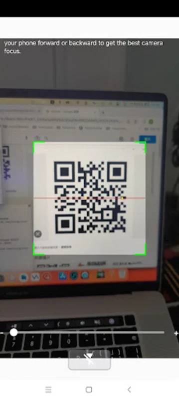 Barcode Scanner for Android: Streamline Code Scanning