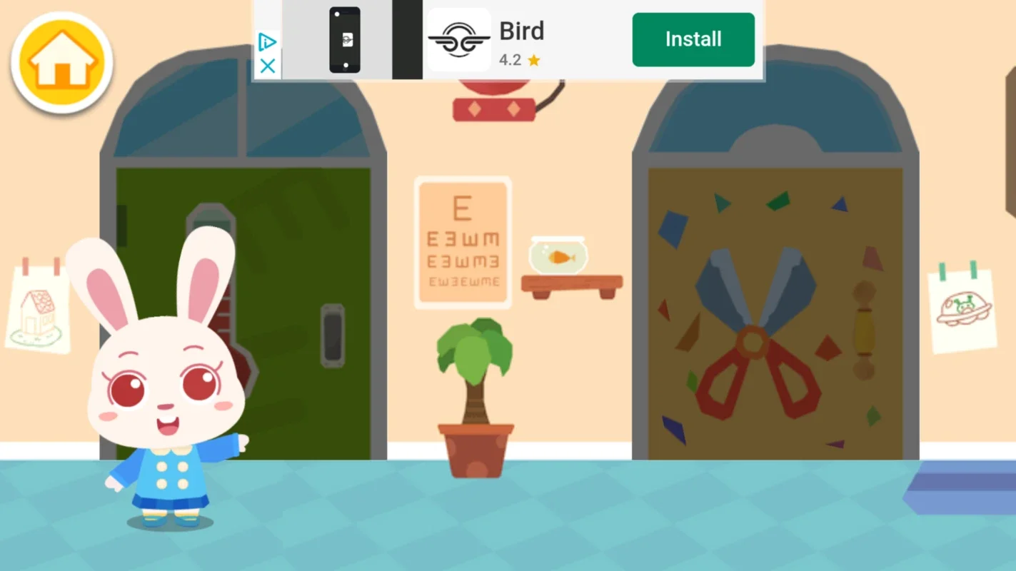 My Kindergarten for Android - Download the APK from AppHuts