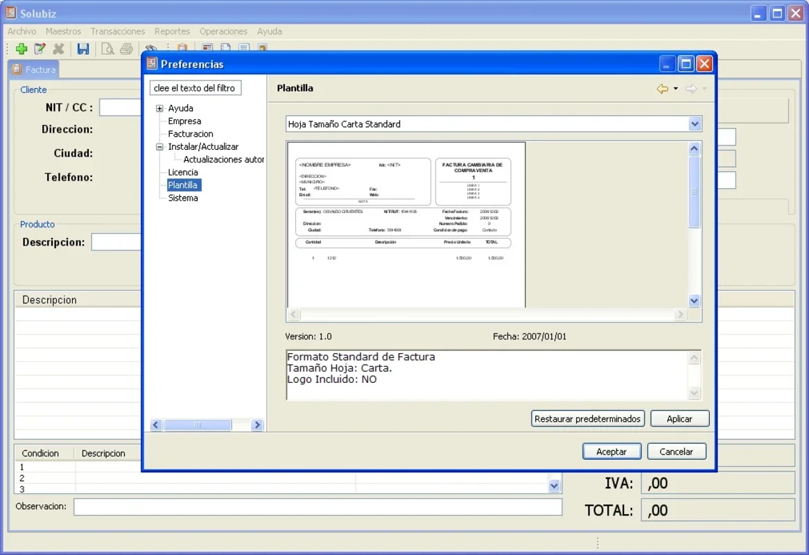 Solubiz for Windows: Efficient Task Management