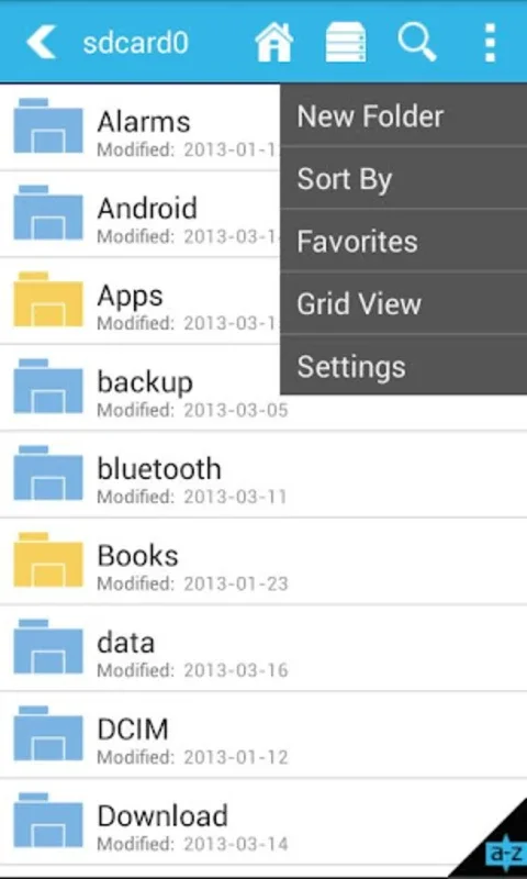 File Explorer Free for Android: Efficient File Management