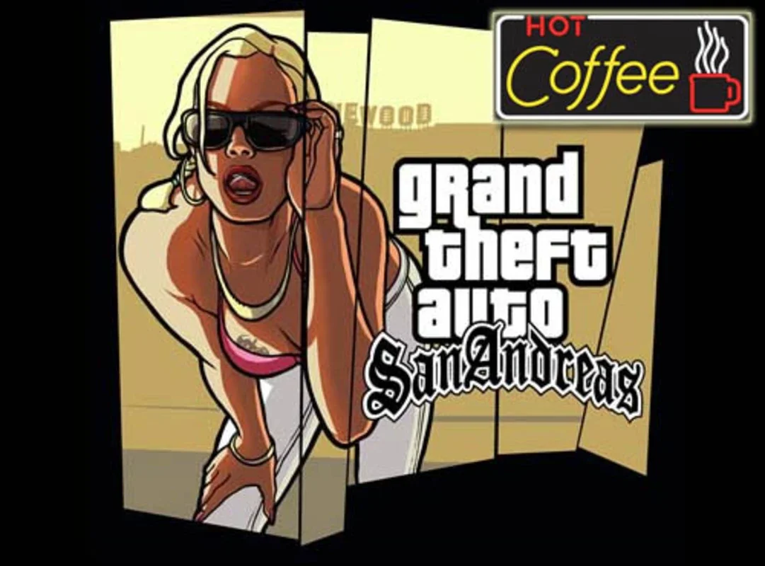 GTA San Andreas Hot Coffee for Windows - Unlock the Uncensored