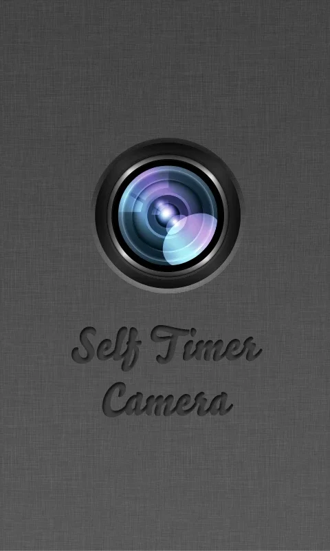 TimerCam - Self Timer Camera for Android: Ideal for Solo and Group Photos