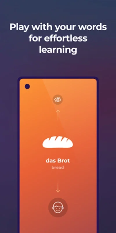 Drops: Learn German for Android - A Visual and Addictive Learning Experience