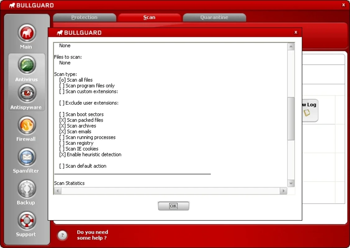 BullGuard Internet Security for Windows - Secure Your PC