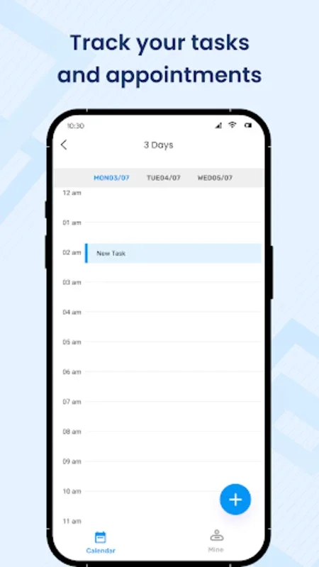 #Calendar for Android - Manage Your Schedule with Ease