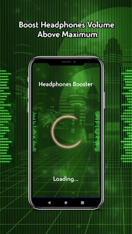 Sound Booster for Headphones for Android: Enhance Audio