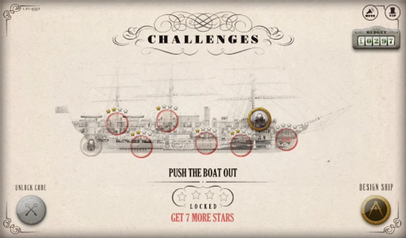 Full Steam Ahead for Android: Engaging Puzzle Game