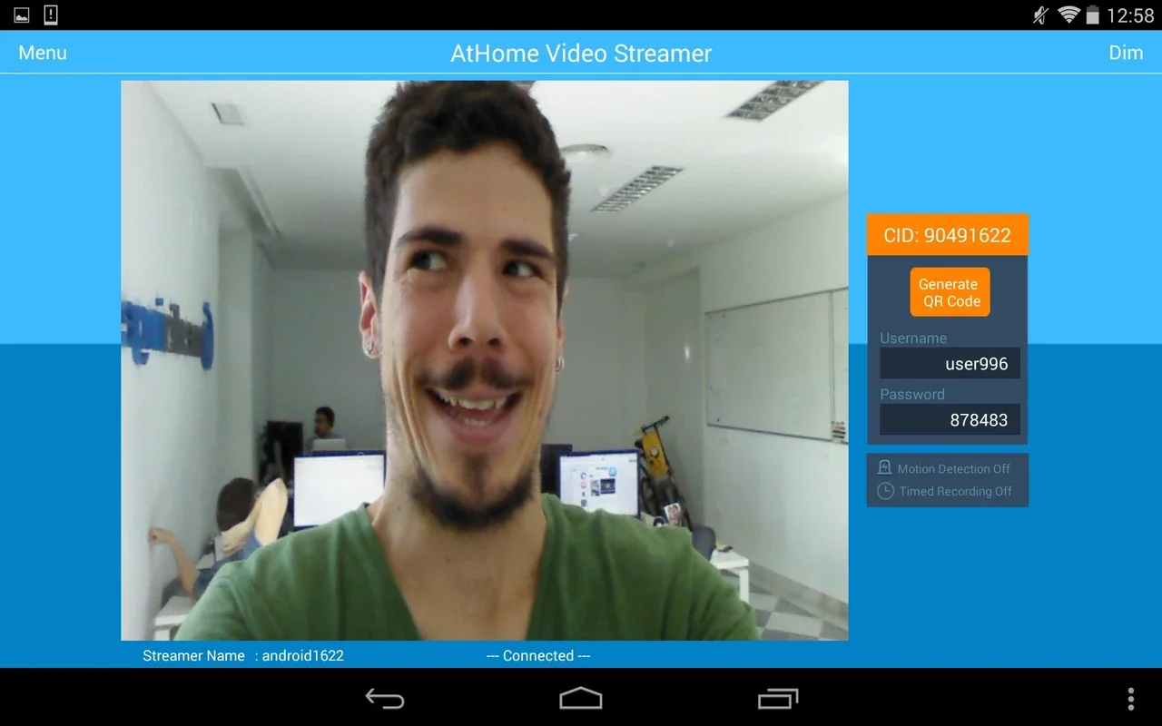 AtHome Video Streamer for Android: Transform Your Device