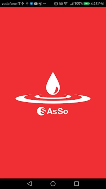 SAsSo - Servizi Ass.Soccorso for Android: Streamline Rescue Operations