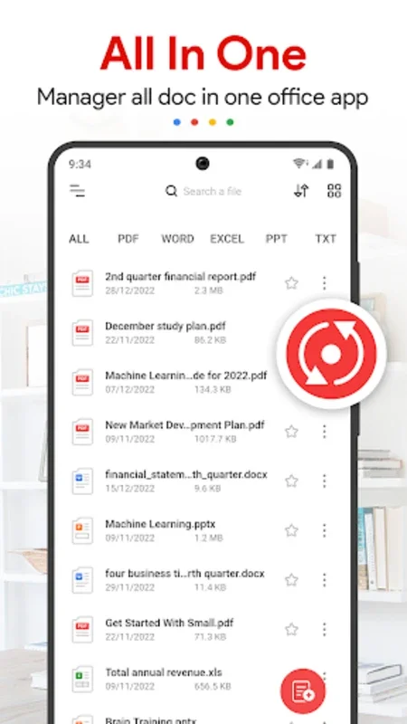 PDF Reader for Android - Efficient PDF Management