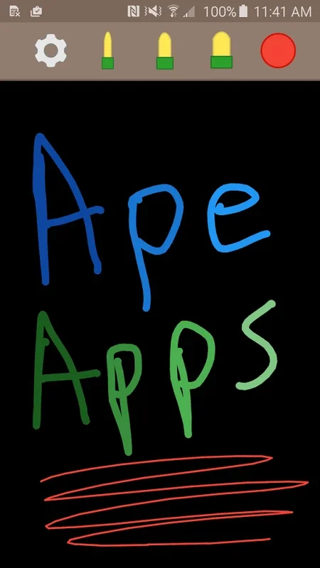 Finger Paint for Android: Unleash Your Creativity