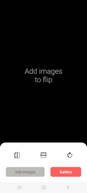 Image Flip for Android - Download the APK from AppHuts