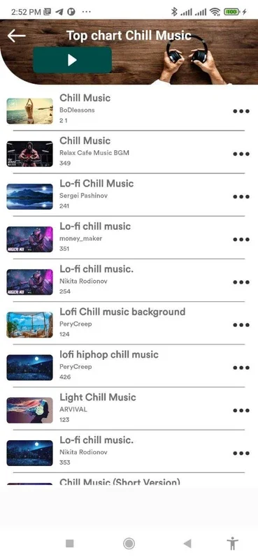 Music Downloader Free - Mp3 Player for Android