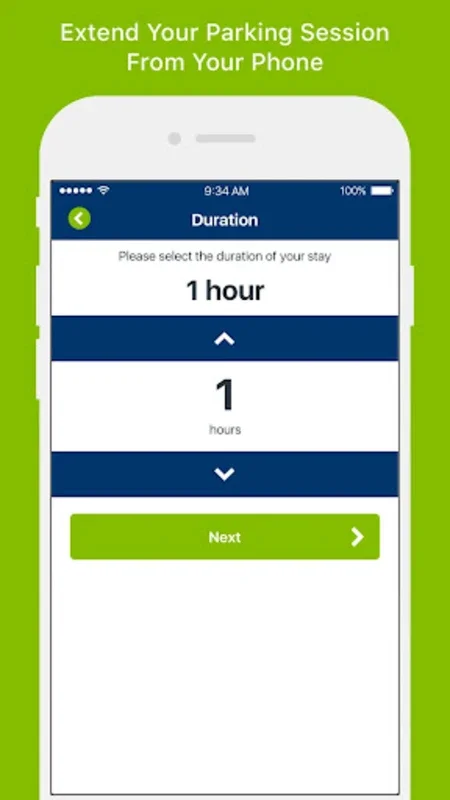 ParkNorfolk for Android - Simplify Parking