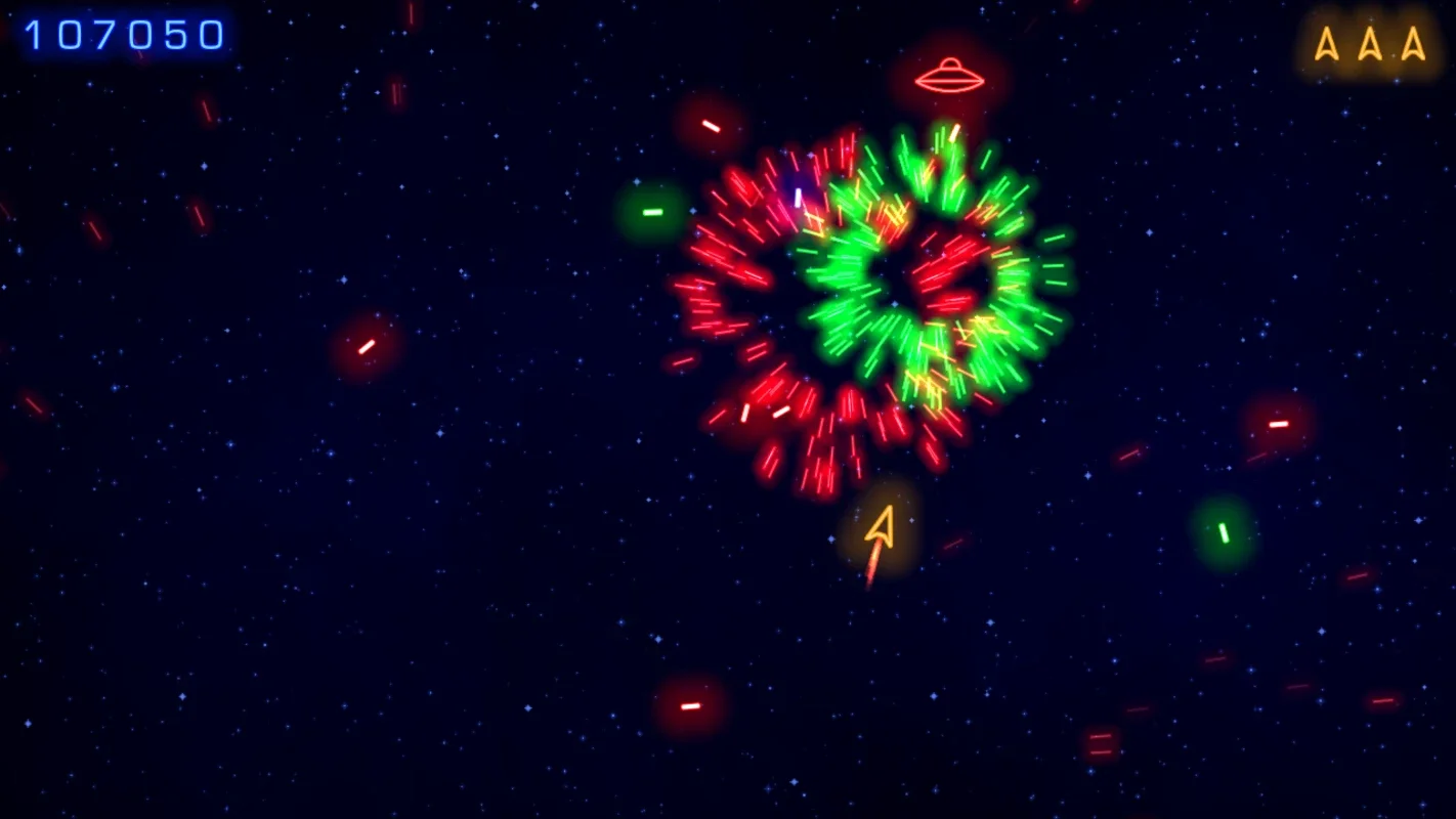 Meteor for Android - Enjoy Space Shooting Adventures