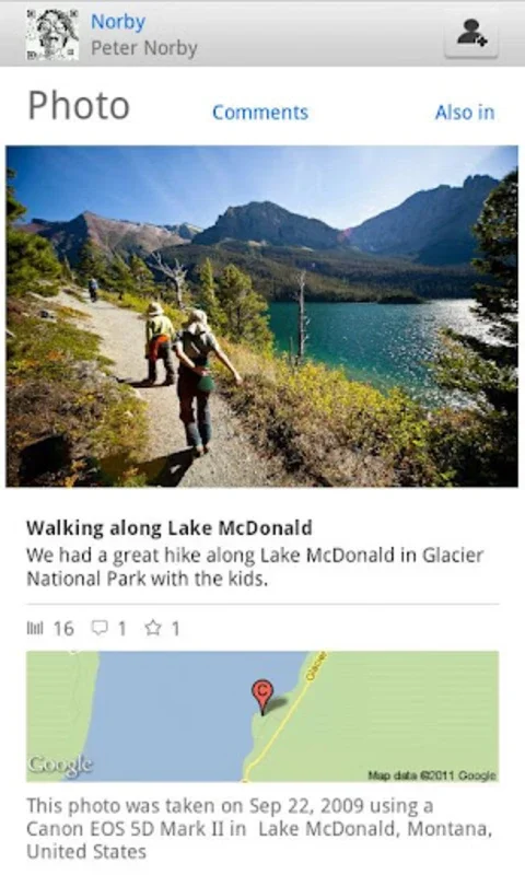 Flickr for Android: Stay Connected Anytime