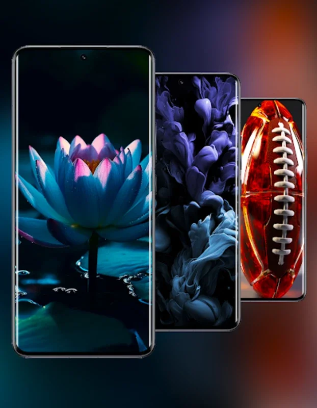 Xiaomi 14 Pro Wallpaper for Android - No Downloading Needed