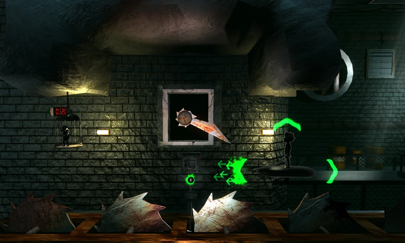 Inkling for Windows - A Captivating Platform Adventure