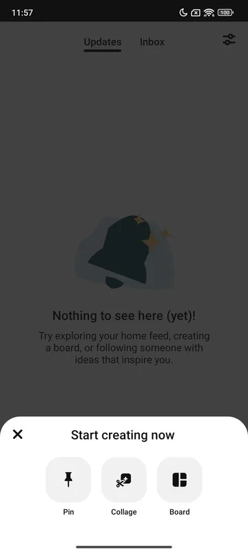 Pinterest for Android: Unleash Your Creativity