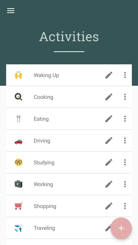 Stories – Timeline Diary for Android: Organize Your Memories