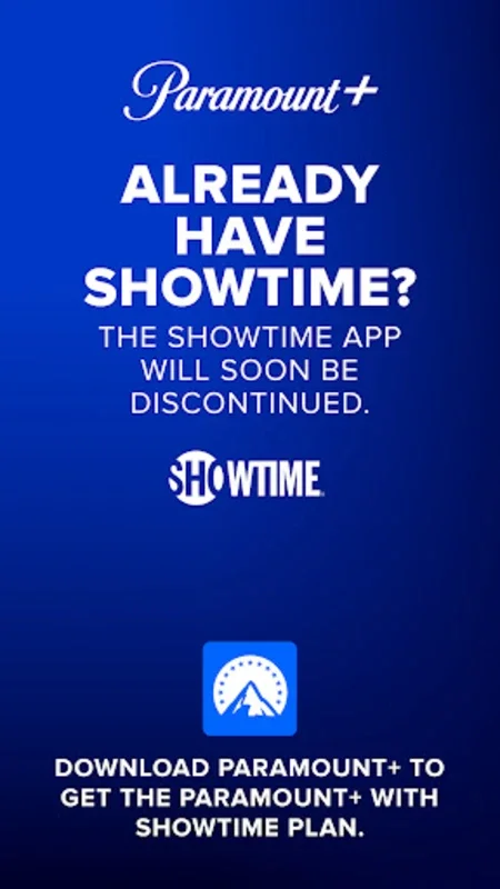 SHOWTIME for Android: Diverse Entertainment Hub