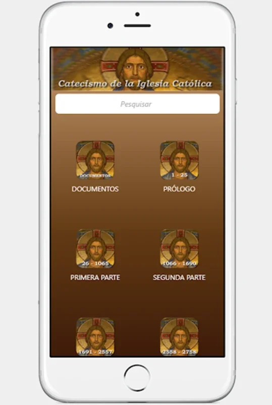 Catecismo Catolico Completo for Android: Deepen Your Faith