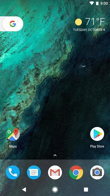 Pixel Launcher: The Pure Android Experience for Android