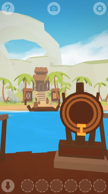 Faraway: Tropic Escape for Android - Escape the Tropical Paradise