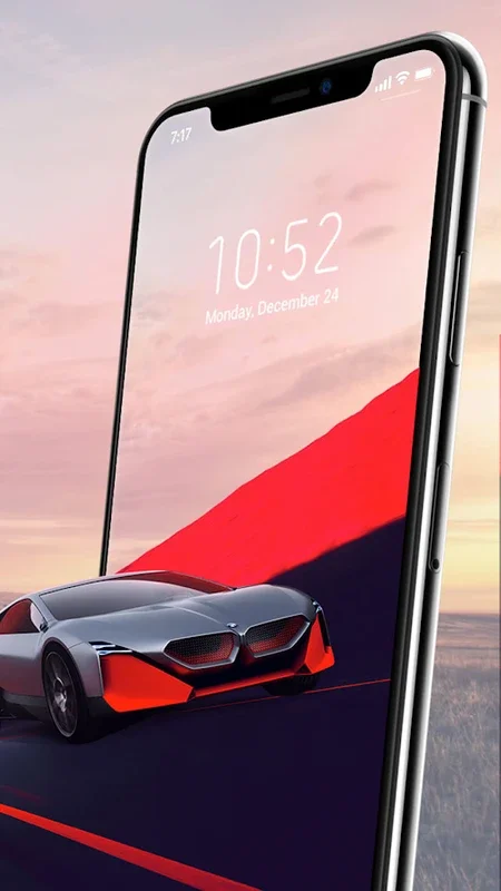 4D Live Wallpaper – 2020 New Best for Android