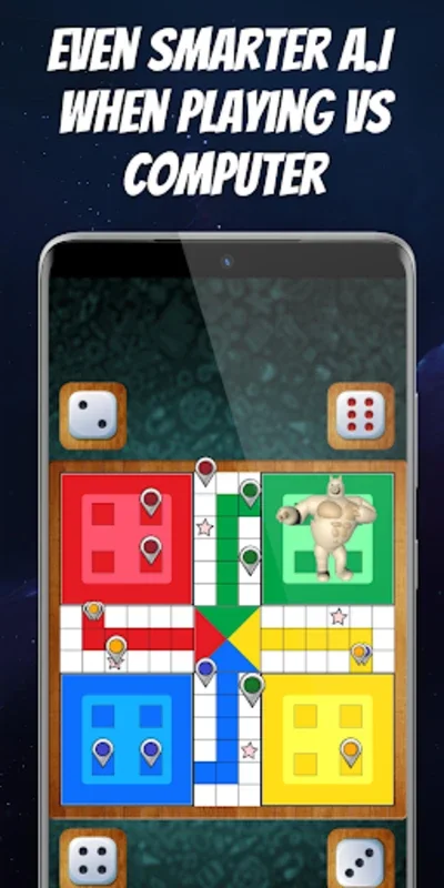 Ludo Tunisia for Android - A Cultural and Entertaining Experience