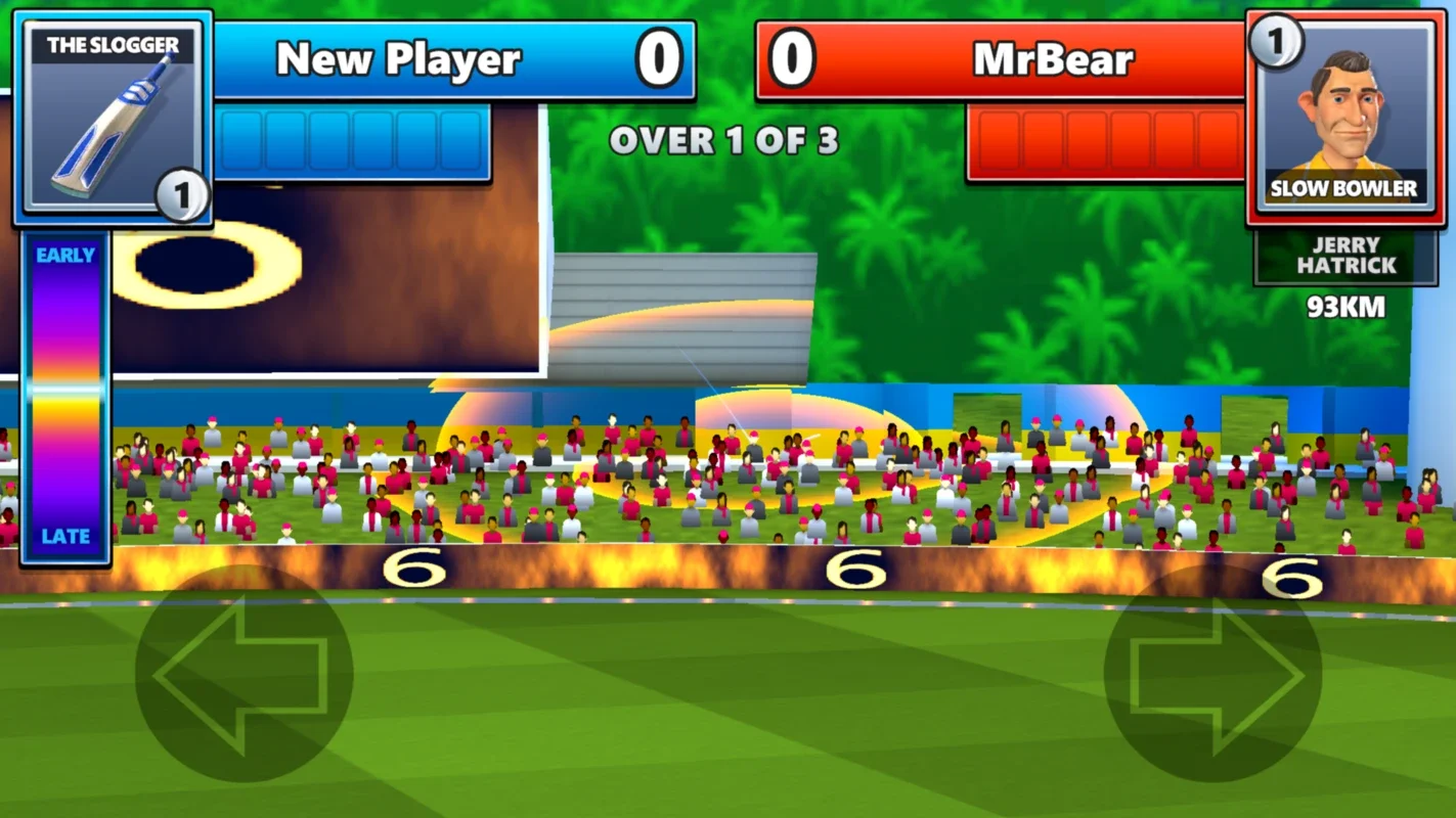 Stick Cricket Live on Android - Free APK Download