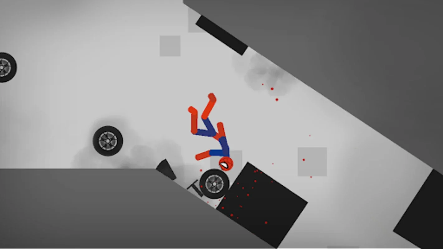 Stickman Physics Simulator for Android - No Download Needed