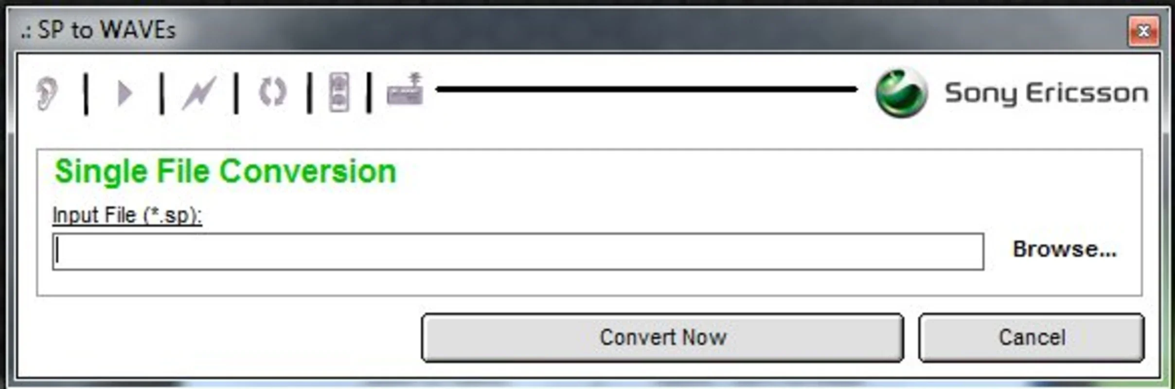 Mobile AMR Converter for Windows - Free Download