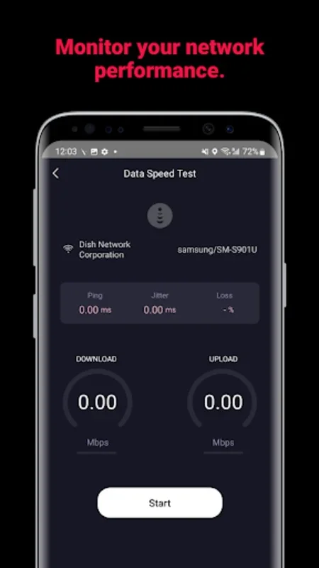 Network Companion for Android - Boost Your Network Performance