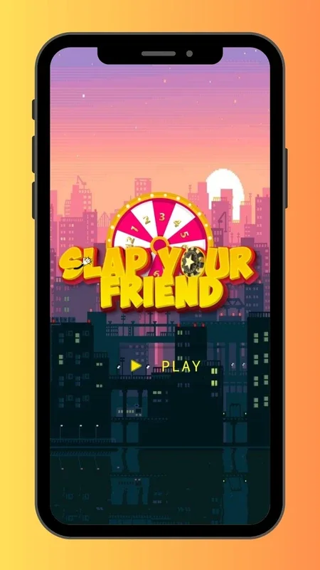 SlapYourFriend for Android - Unique Entertainment App