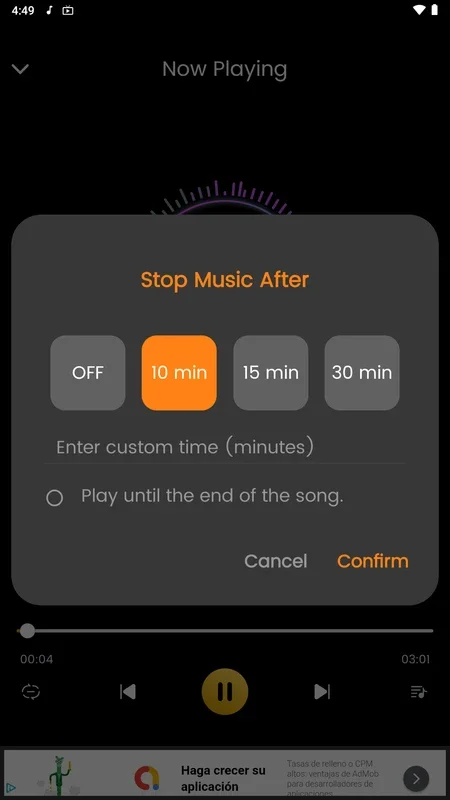 Music Player for Android - Free APK Download