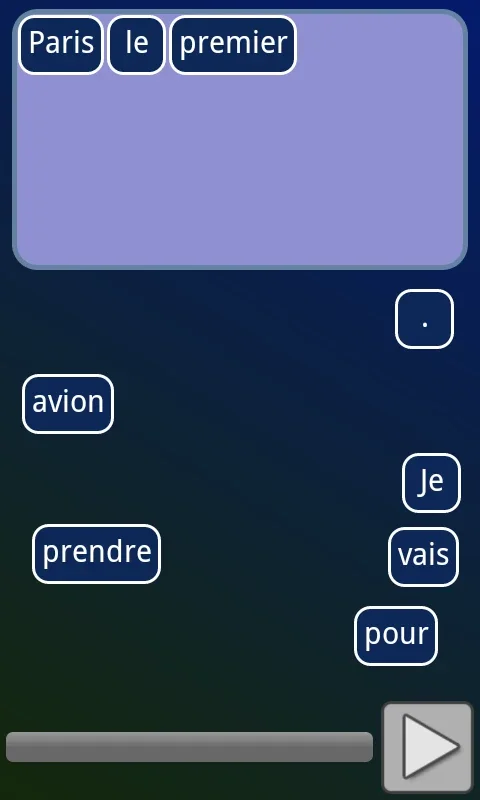 eTeacherFR for Android: Empowering Learning