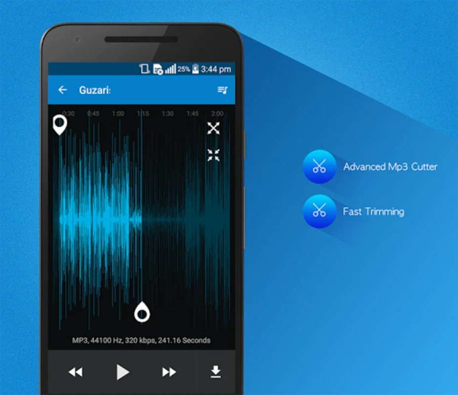 Music Player for Android - Enjoy Seamless Music Playback