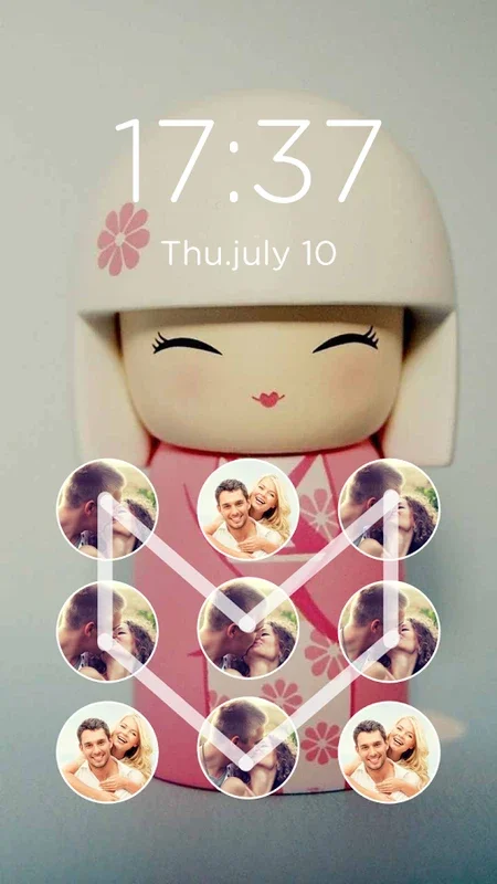 Custom Photo Locker for Android: Secure Your Photos