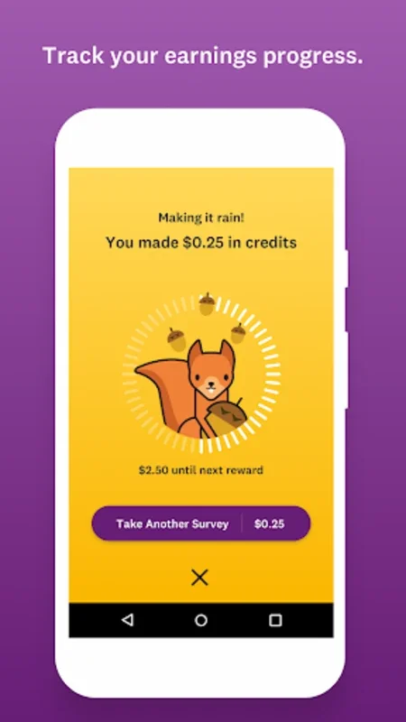 SurveyMonkey Rewards for Android - Earn Rewards Easily