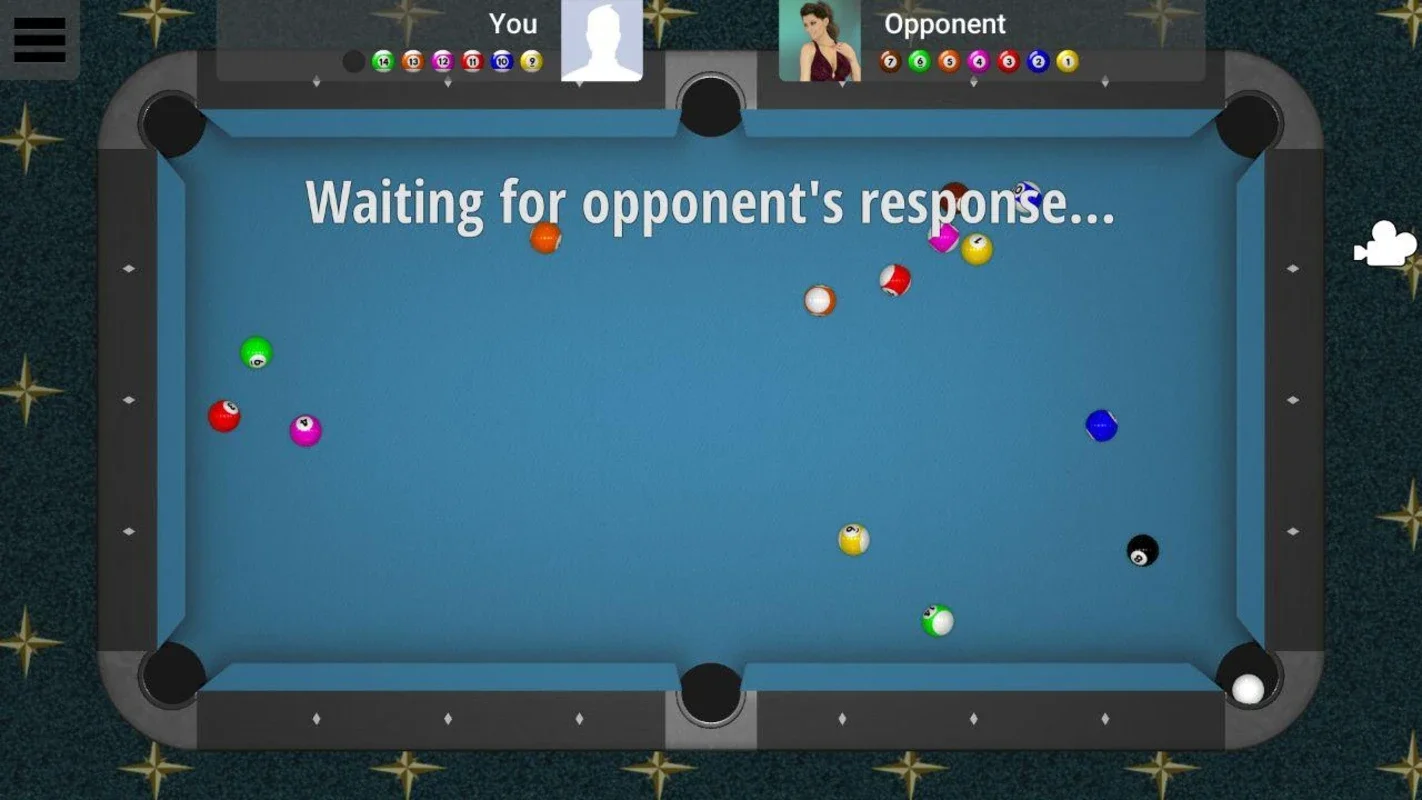 Pool Online for Android - Enjoy Engaging Gameplay