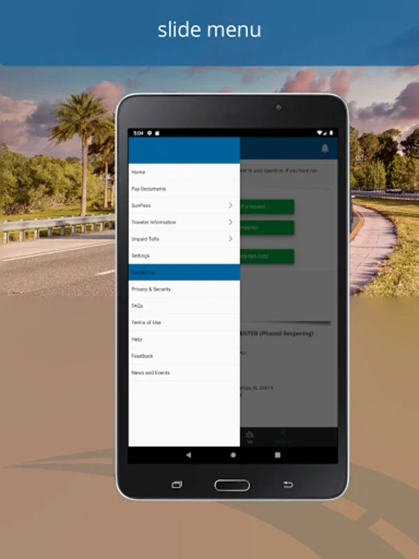 SunPass for Android - Download the Official App for Seamless Travel