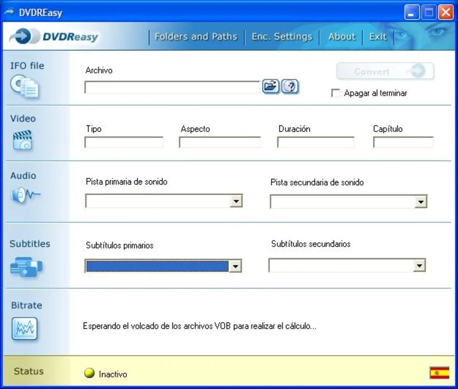 DVDREasy for Windows - Automated DVD Copying Solution