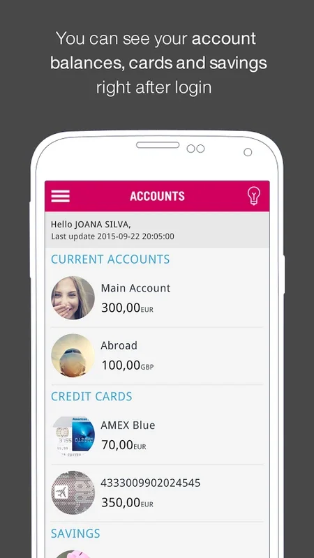 Millennium for Android: Streamline Your Financial Management